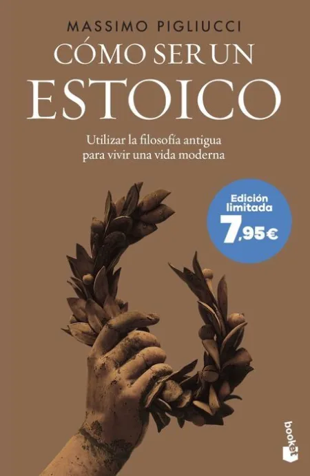 Cómo Ser un Estoico
