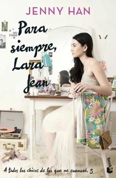 Para Siempre, Lara Jean