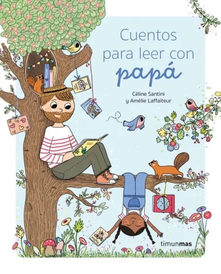 Cuentos para Leer con Papa