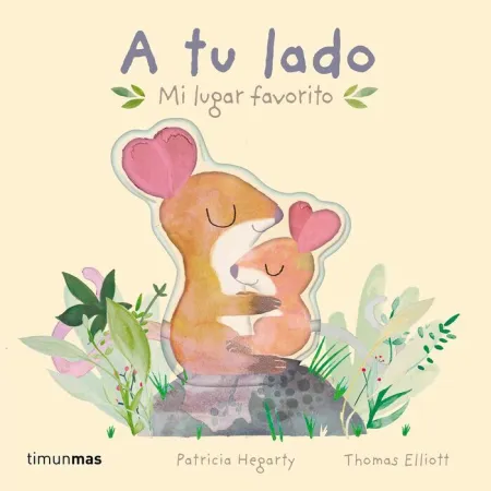 A tu Lado mi Lugar Favorito