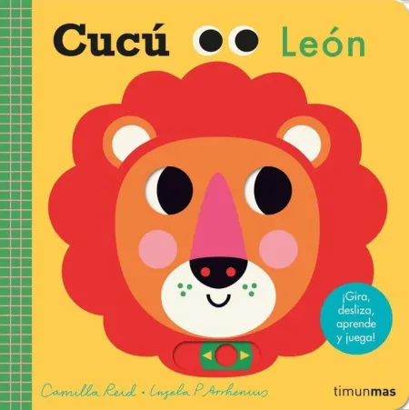 Cucu. Leon