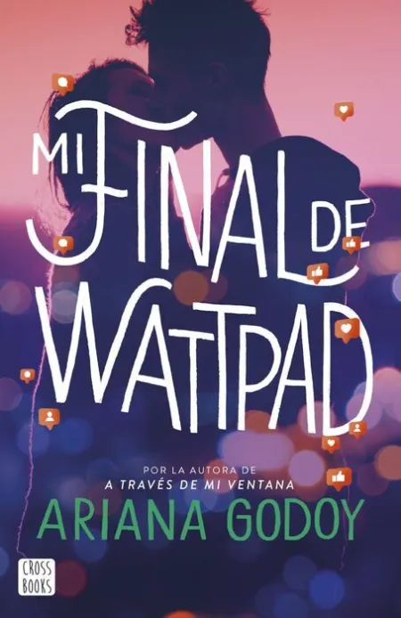 Mi Final de Wattpad.