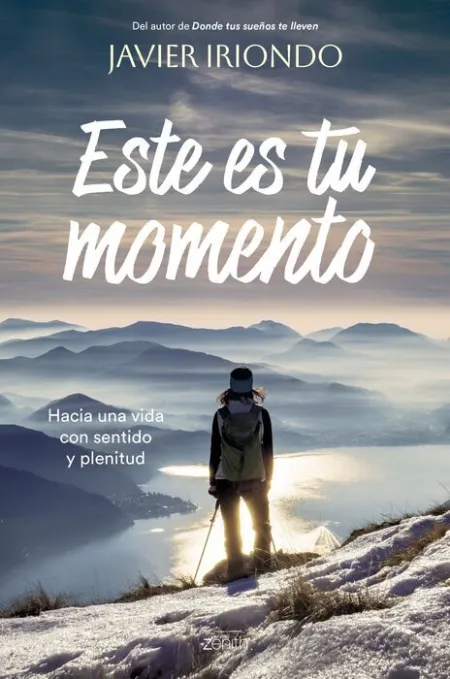 Este Es tu Momento