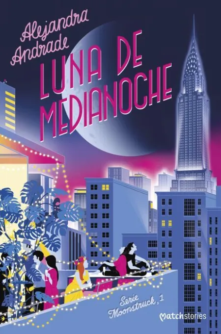 Luna de Medianoche