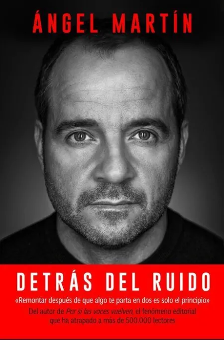 Detrás del Ruido