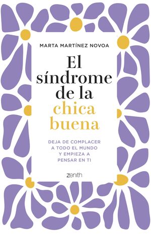 EL SINDROME DE LA CHICA BUENA