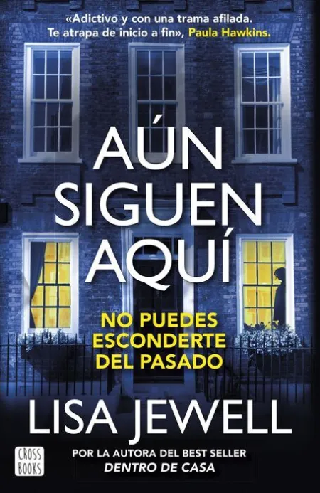 Aun Siguen Aqui