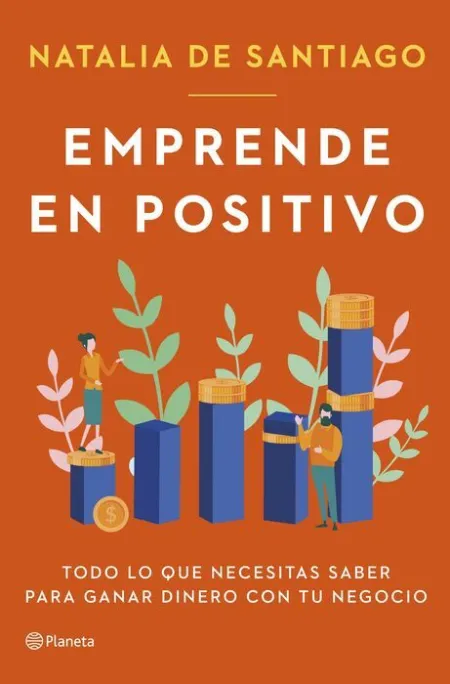 Emprende en Positivo