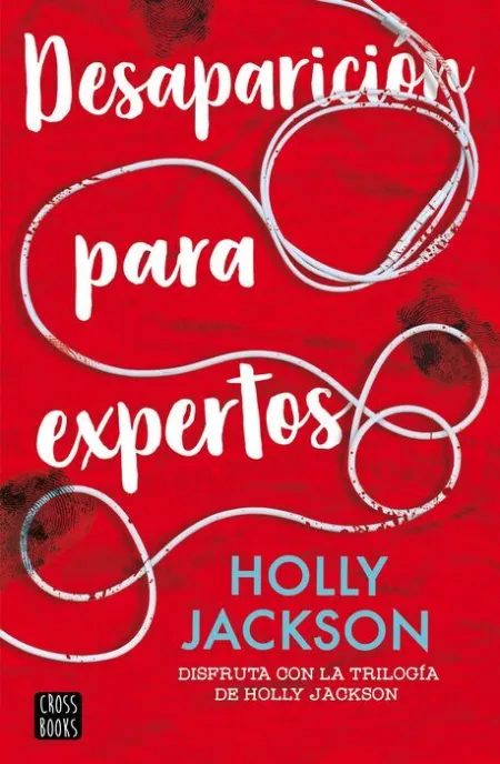Desaparición para Expertos