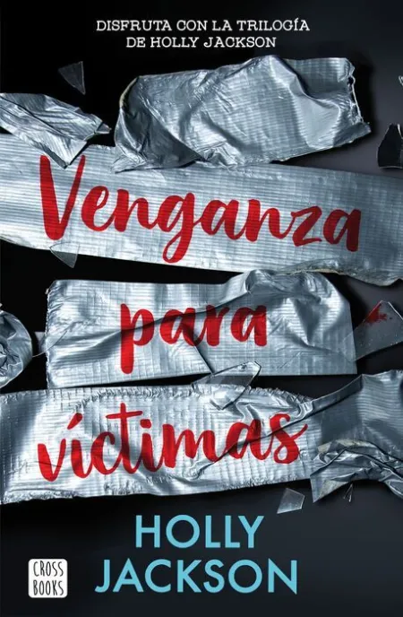 Venganza para Victimas