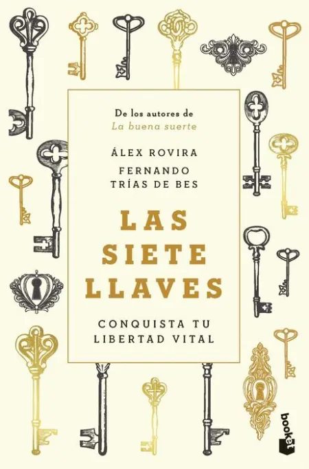 Las Siete Llaves