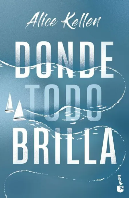 Donde Todo Brilla