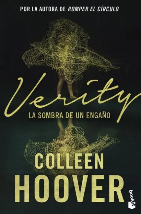 Verity. La Sombra de un Engaño