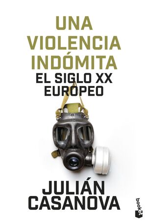 UNA VIOLENCIA INDOMITA