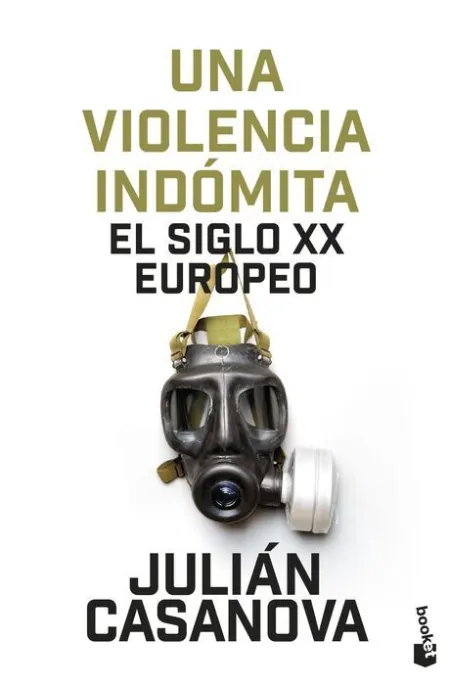 Una Violencia Indomita