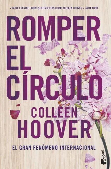 Romper el Circulo It Ends With Us