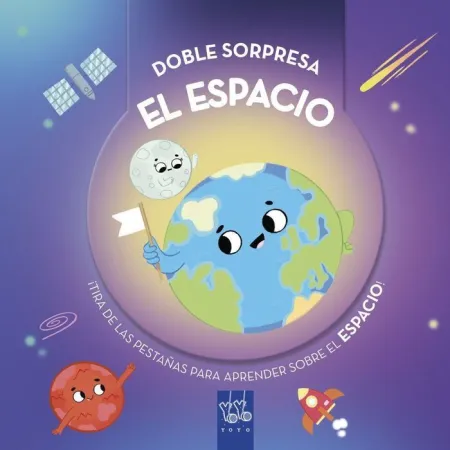 Doble Sorpresa. Espacio
