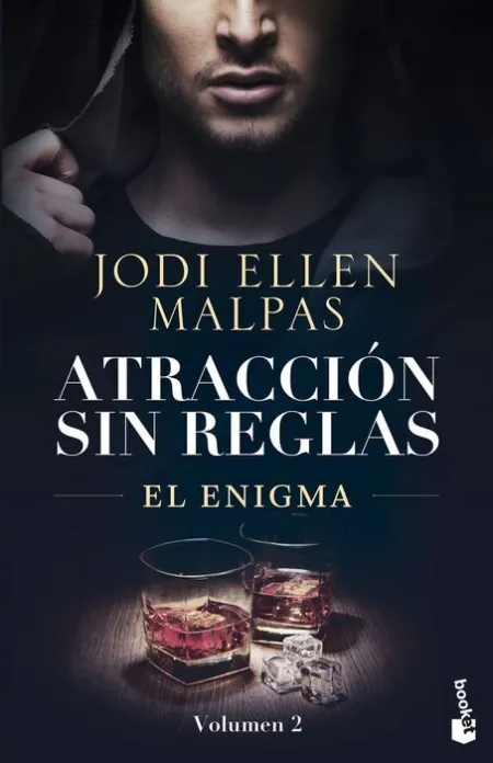 Enigma, el (Atraccion sin Reglas, 2)
