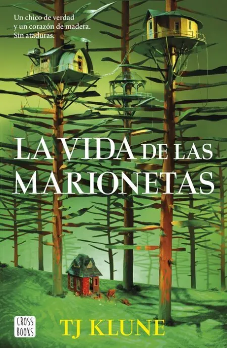Vida de las Marionetas, la