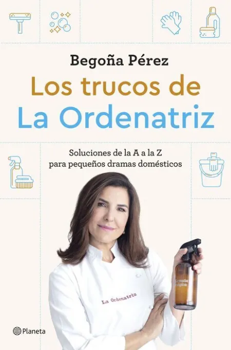 Trucos de la Ordenatriz, los