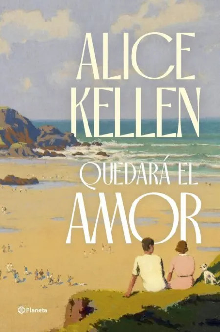Quedara el Amor