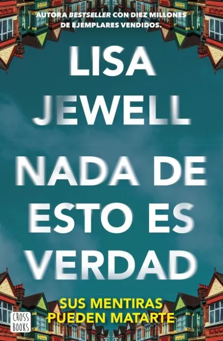 Nada de esto Es Verdad