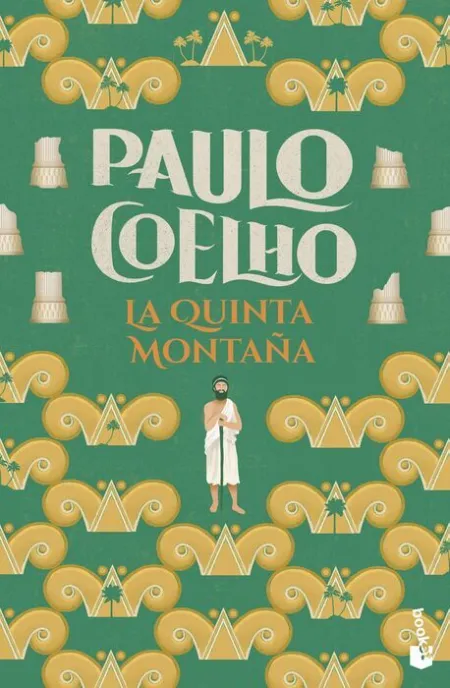 Quinta Montaña, la