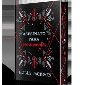 ASESINATO PARA PRINCIPIANTES. EDICIÓN ESPECIAL