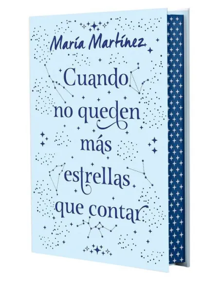 Cuando no Queden Mas Estrellas que Contar Edicion