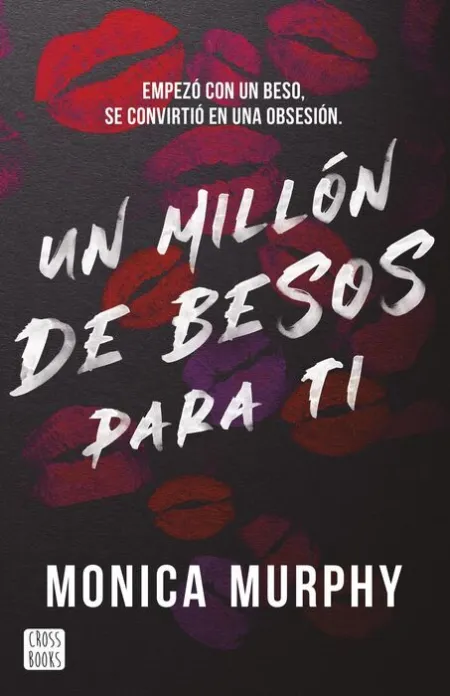 Un Millon de Besos para Ti