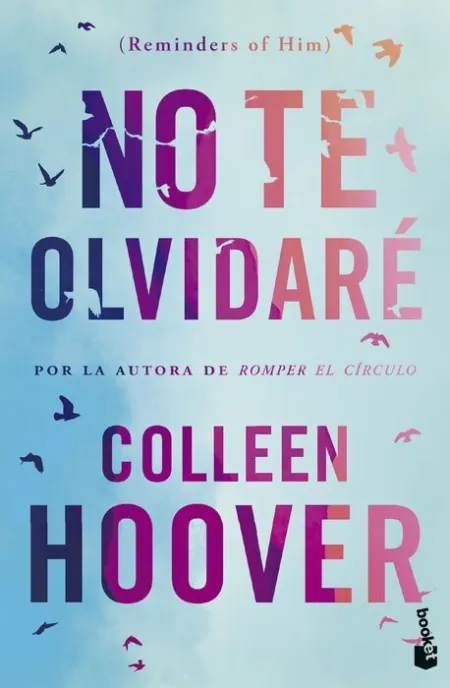 No te Olvidare (Reminders Of Him)