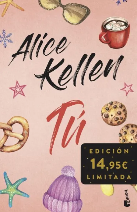 Tu (Incluye Otra Vez tu y Tal Vez Tu)