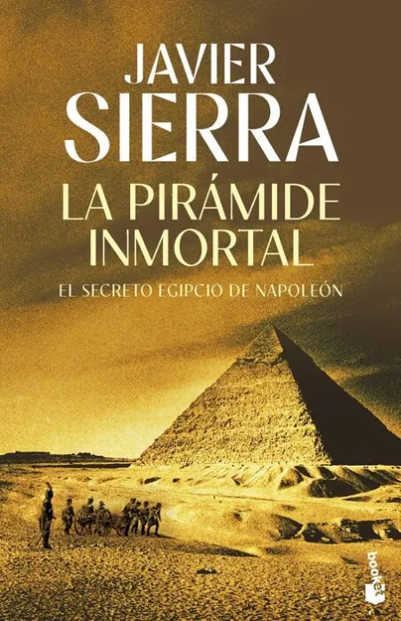 Piramide Inmortal, la