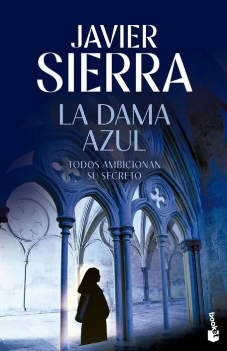 Dama Azul, la