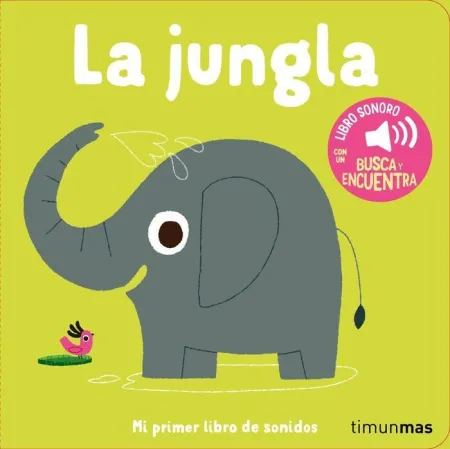 La Jungla