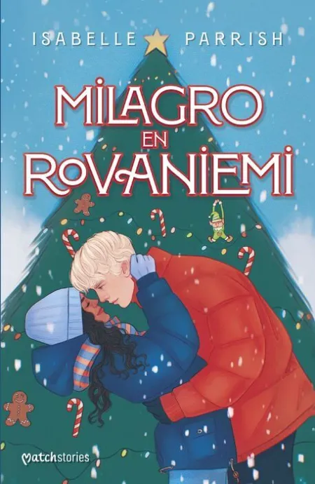 Milagro en Rovaniemi