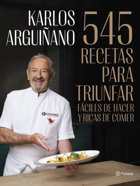 (Planeta Cocina)