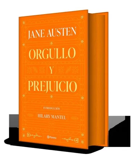 Orgullo y Prejuicio