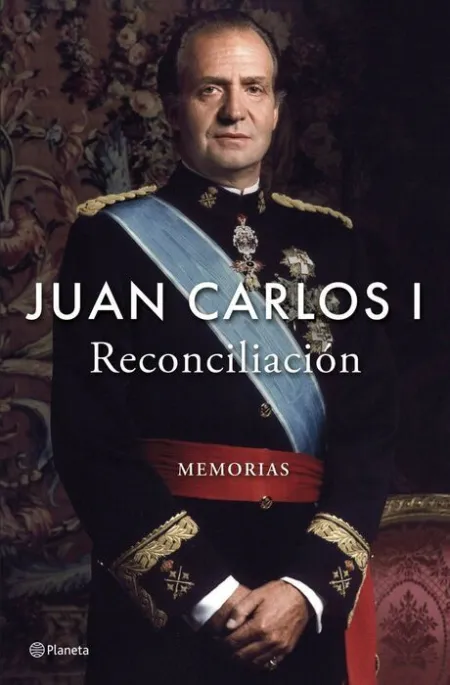 Juan Carlos I Reconciliacion