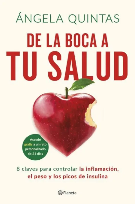 De la Boca a tu Salud