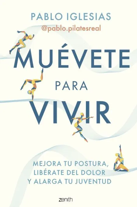 Muevete para Vivir