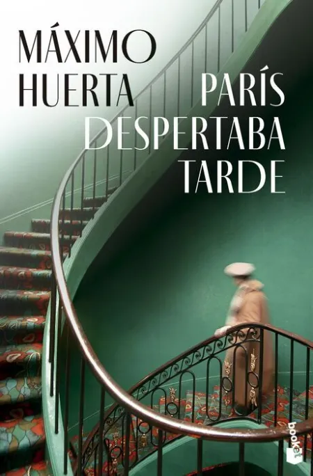 París Despertaba Tarde