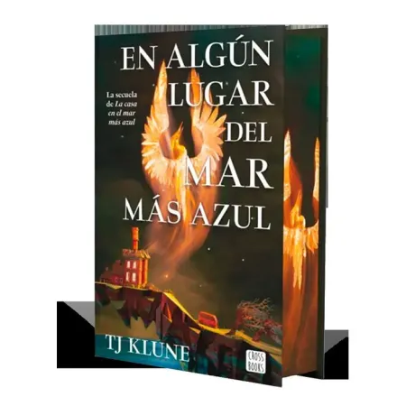 En Algun Lugar del Mar Mas Azul