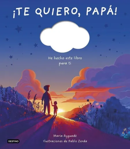 ¡Te Quiero, Papa!