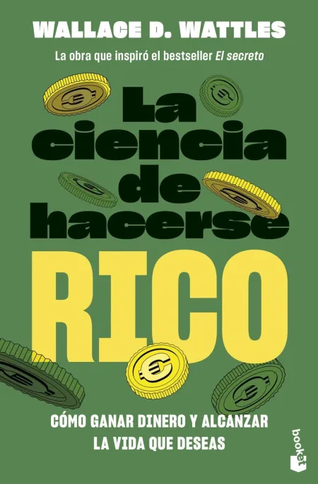 La Ciencia de Hacerse Rico