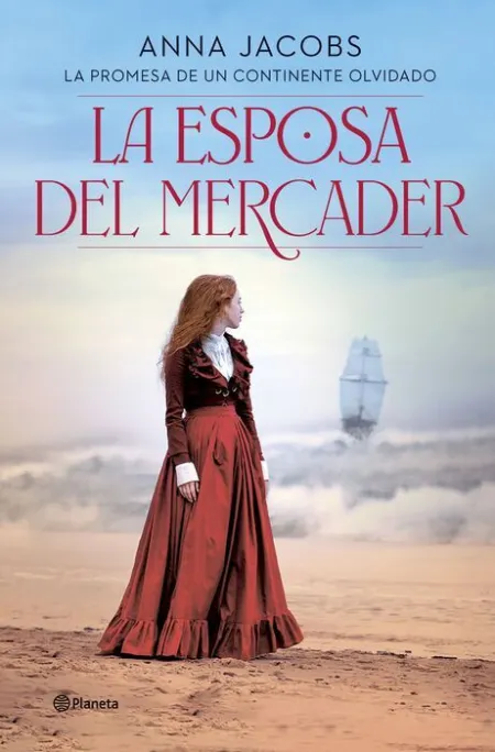 Esposa del Mercader, la