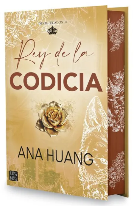 Pecados 3 Rey de la Codicia Ed. Especial