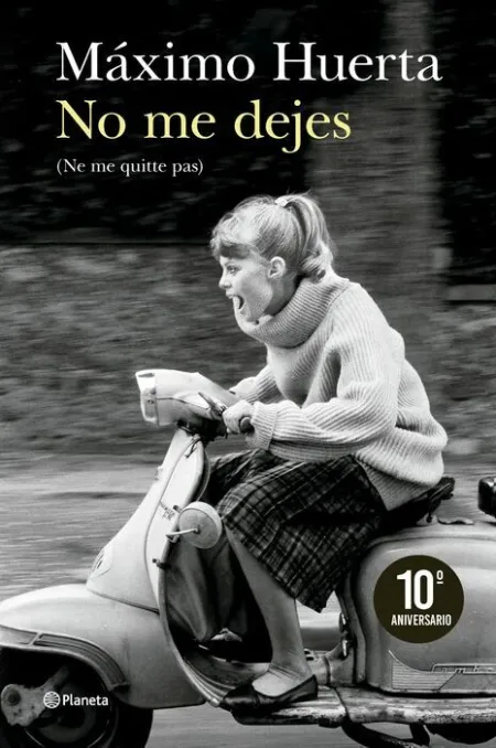 No me Dejes (Ne me Quitte Pas)