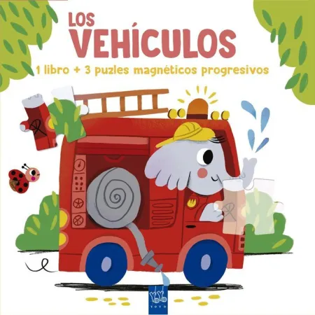 Los Vehículos