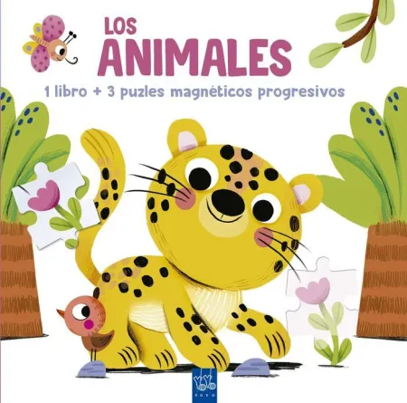 Los Animales
